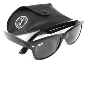 Rayban - **New Wayfarer**